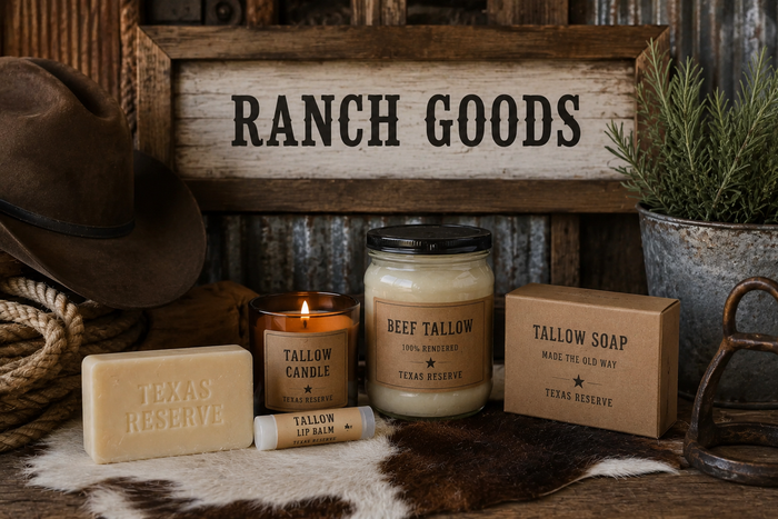 Ranch Goods