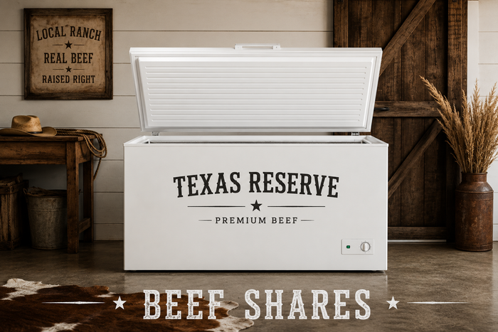 Beef Shares