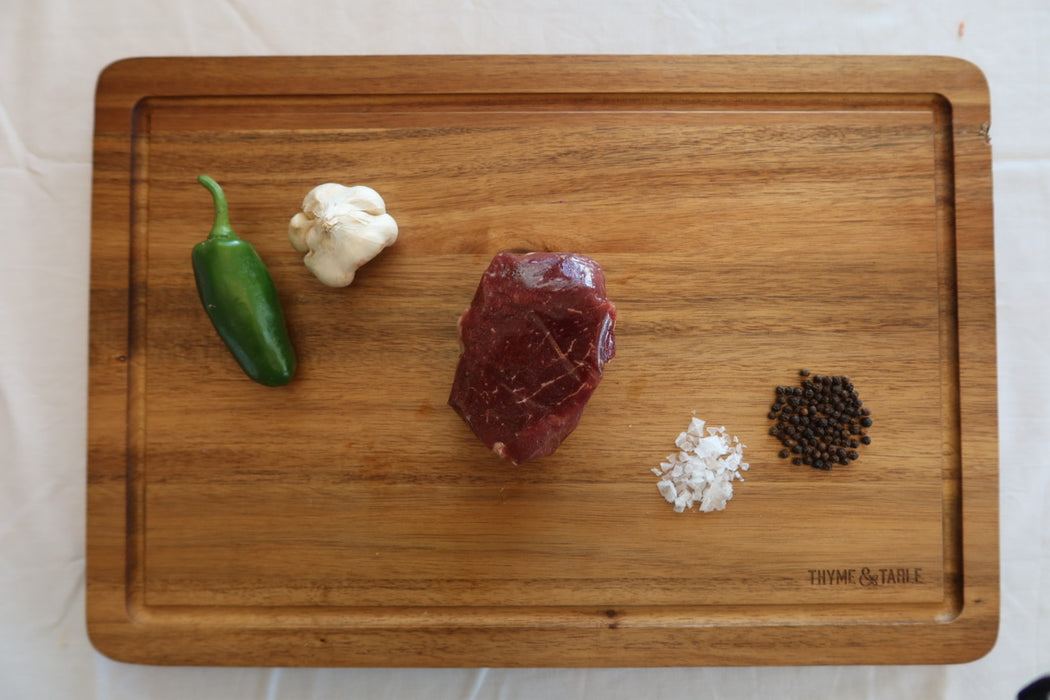 Filet Mignon