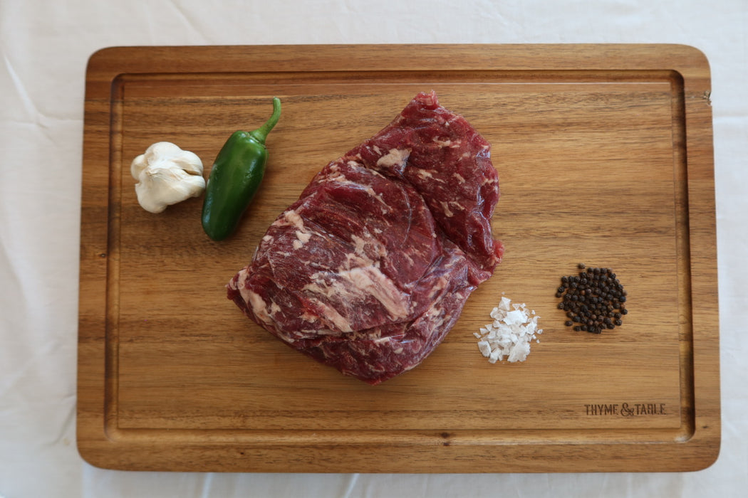 Bavette