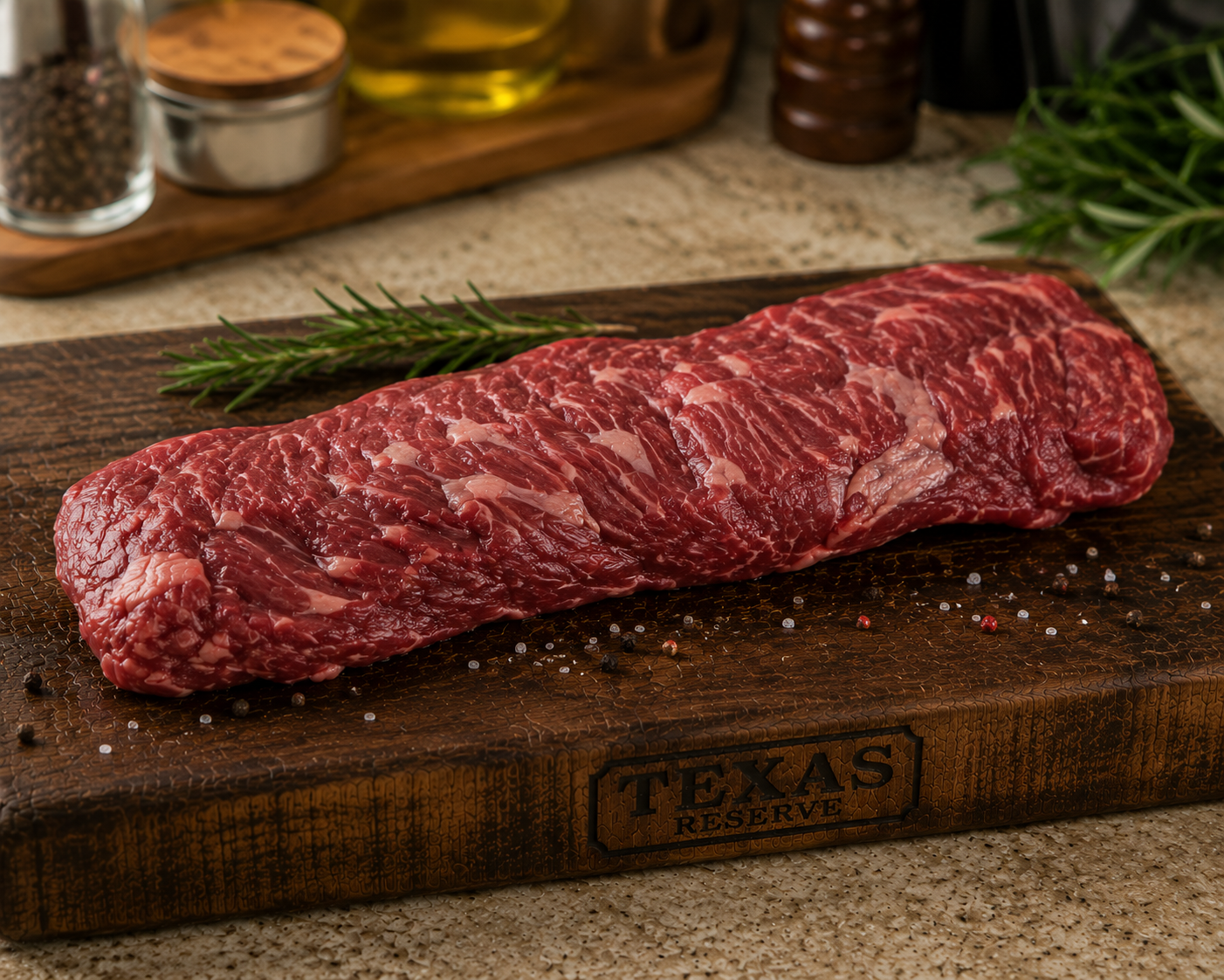 Hangar Steak