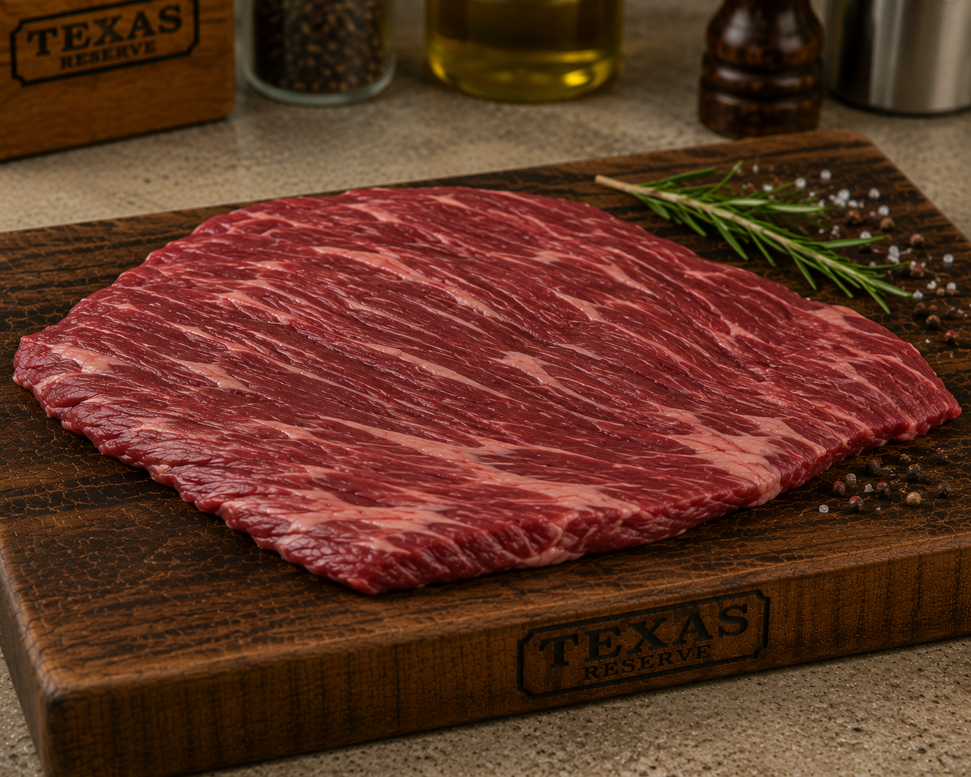Flank Steak