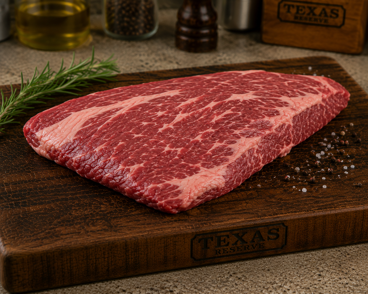 Tri-Tip