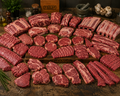 Eighth Beef Share