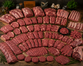 Quarter Beef Share