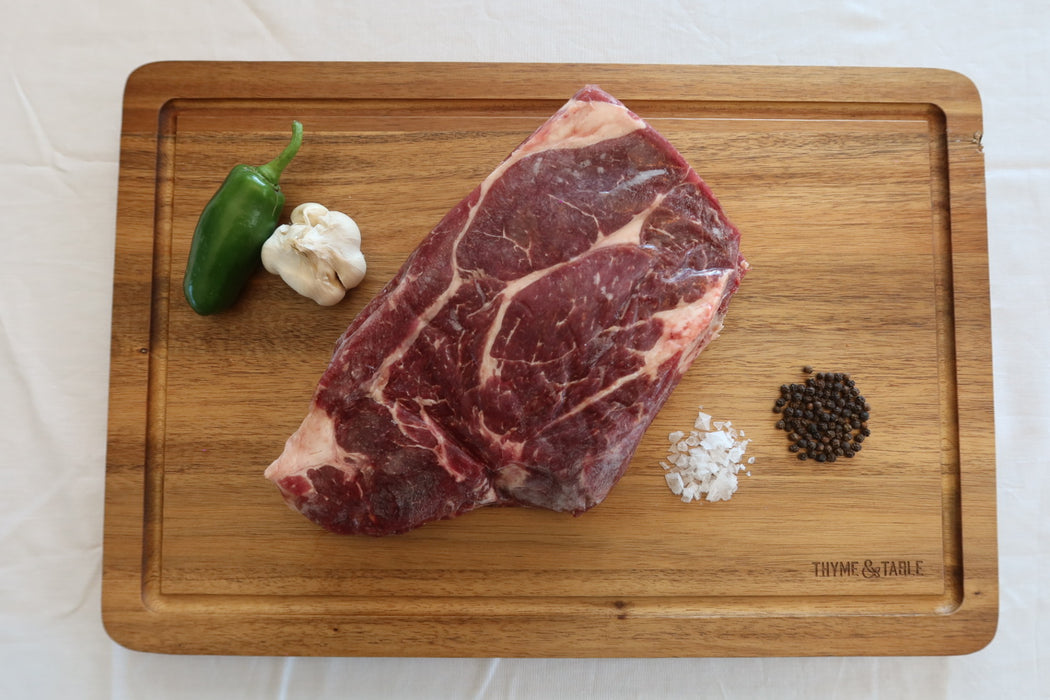 Chuck Roast