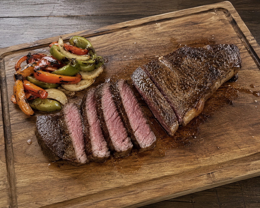 New York Strip