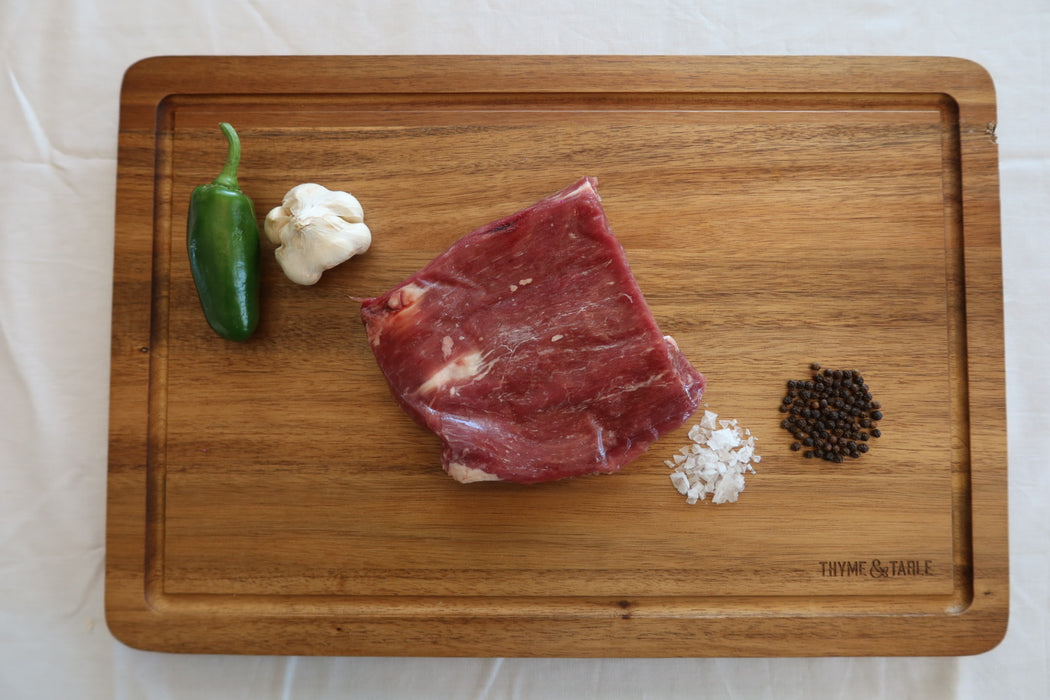 Flank Steak