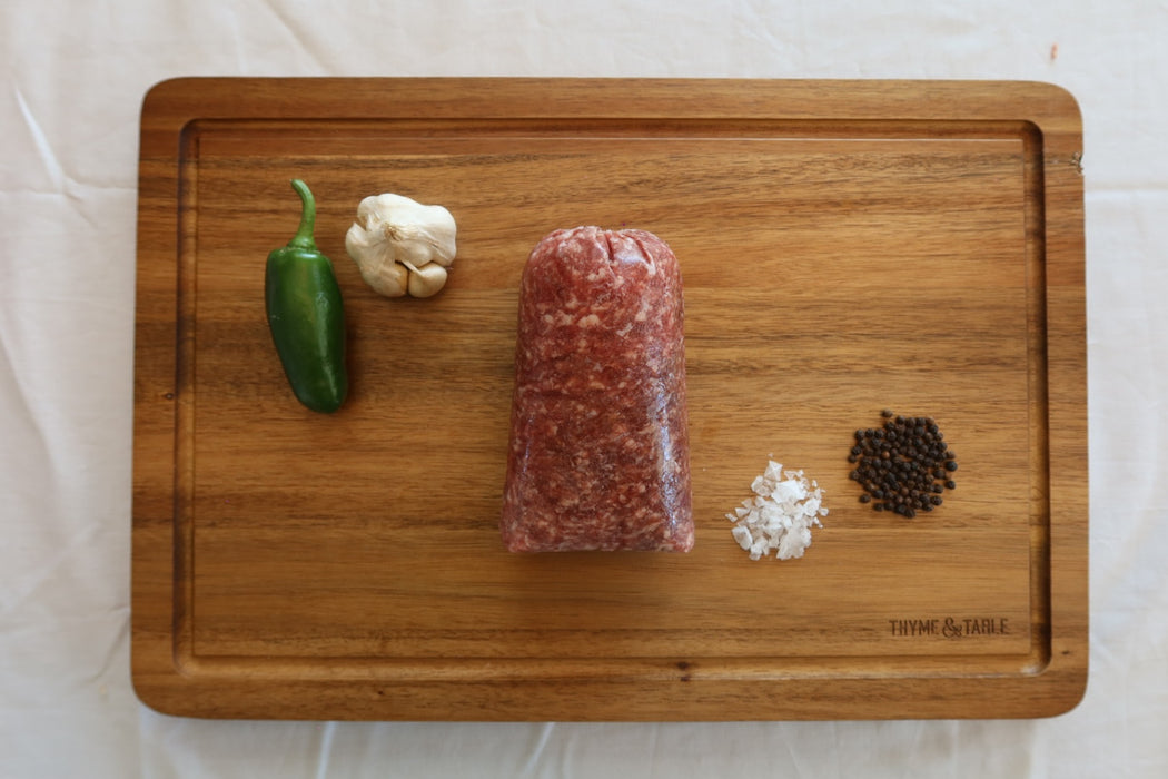 90/10 Ground Beef