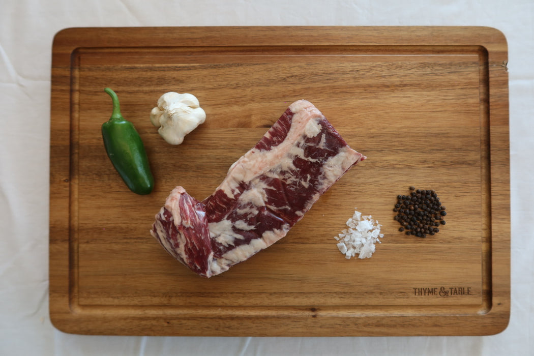 Outside Skirt Steak