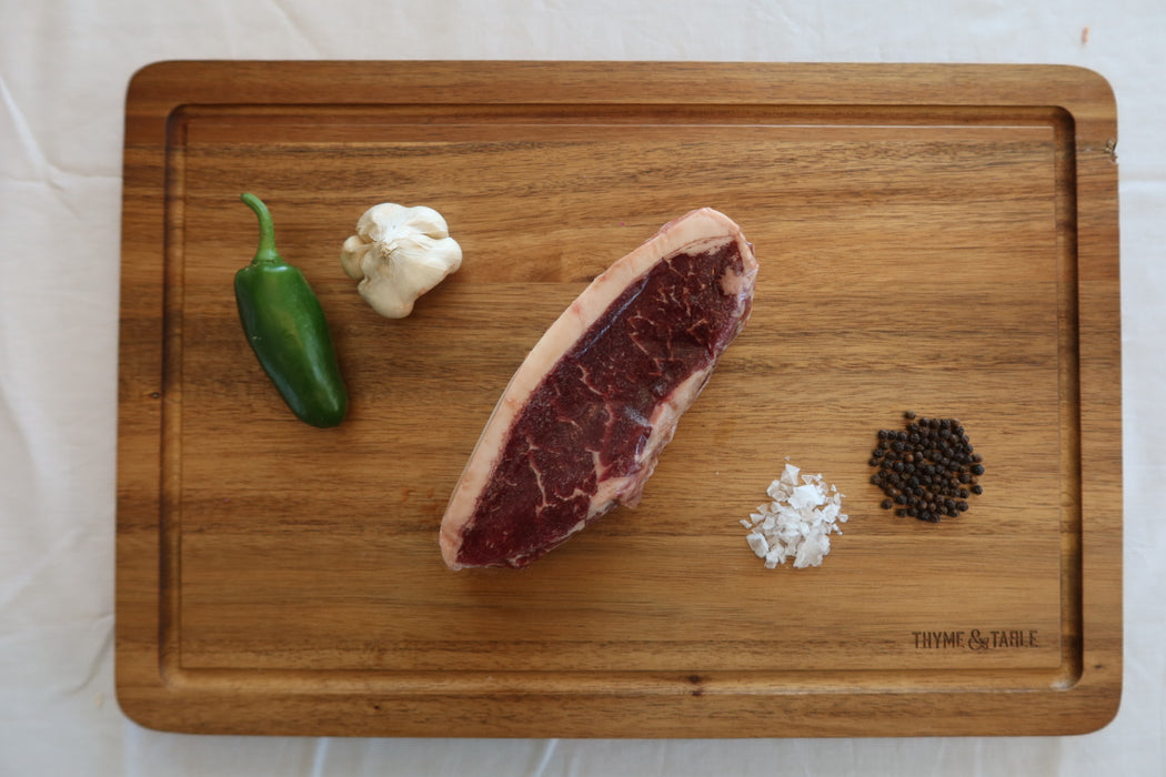 Picanha Steak