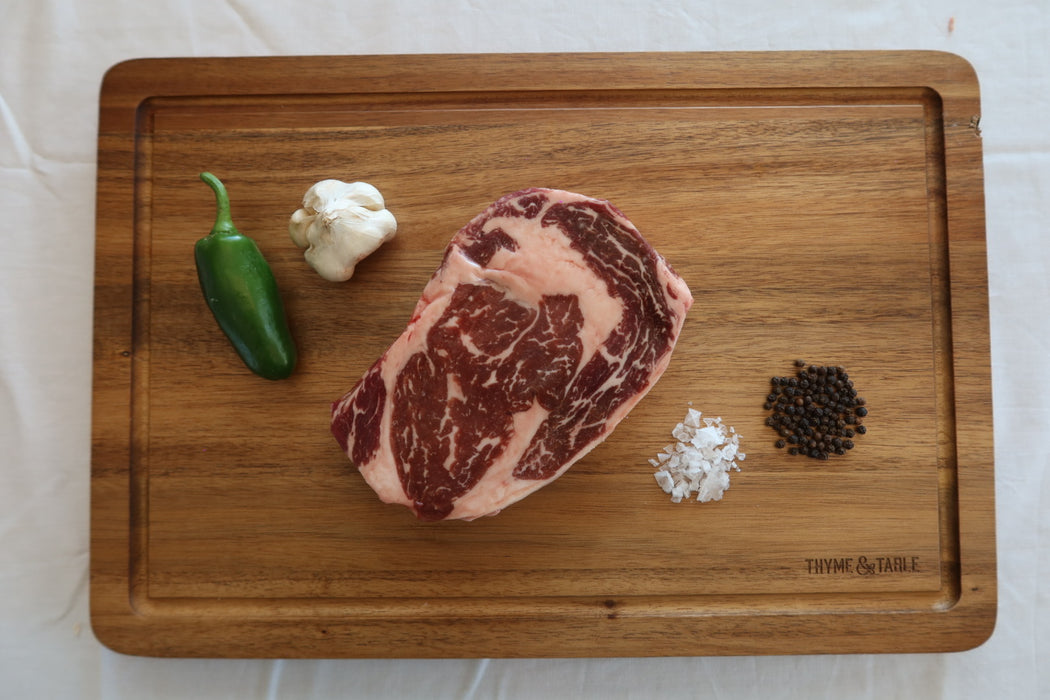 Boneless Ribeye