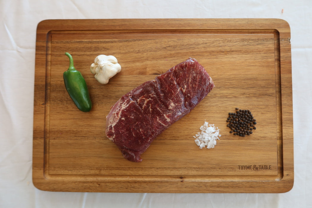 Top Sirloin
