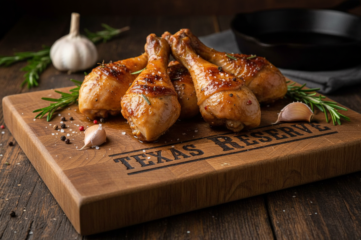 Chicken Drumsticks