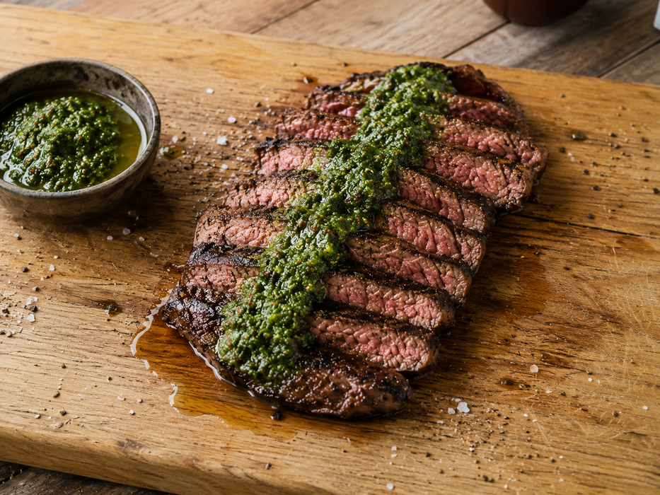 Bavette