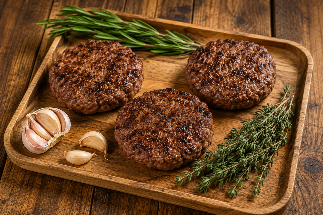 90/10 Ground Beef