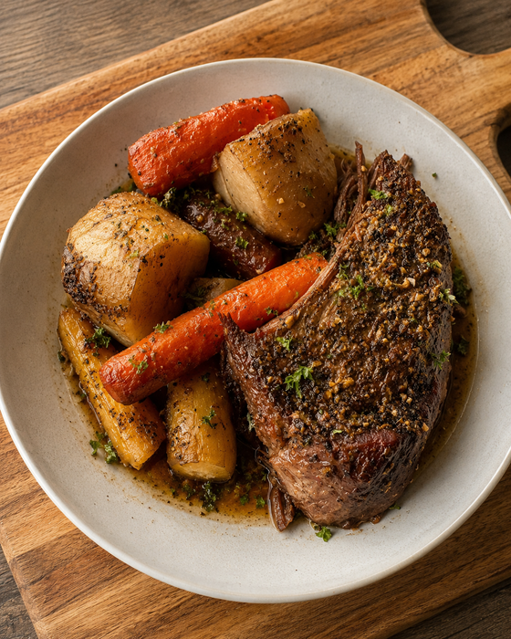 Chuck Roast