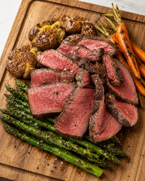 Filet Mignon