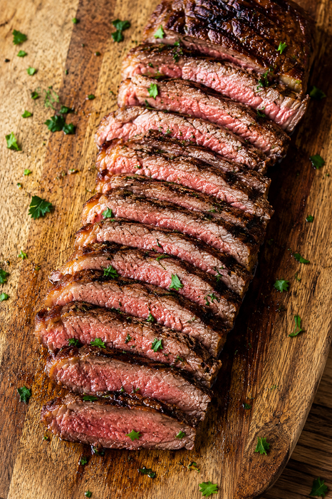 Flank Steak