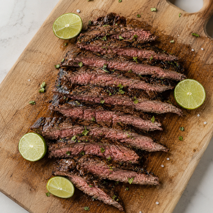 Outside Skirt Steak