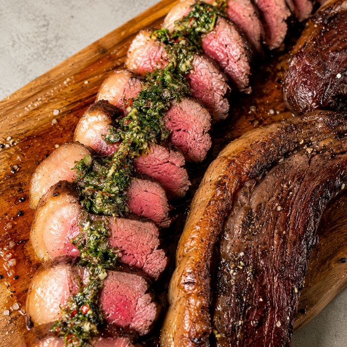 Picanha Steak