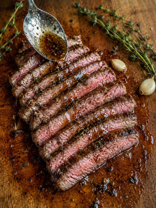 Boneless Ribeye