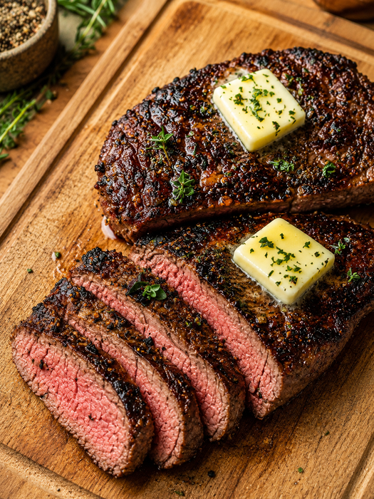 Top Sirloin