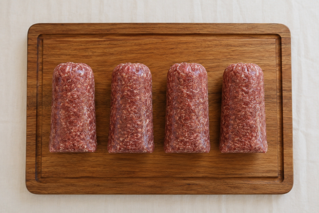Ribeye Steak Bundle