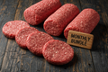 Premium Ground Beef Subscription - 10lbs Monthly Delivery