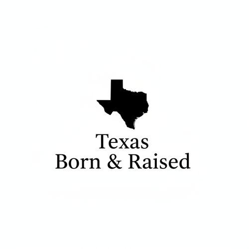 Texas Born & Raised